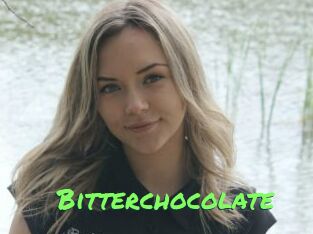 Bitterchocolate