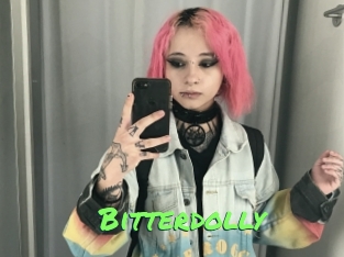 Bitterdolly
