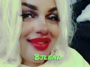 Bjleah