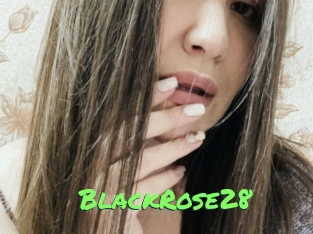 BlackRose28