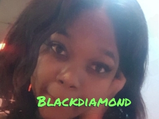 Blackdiamond