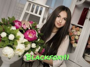Blackfoxy11