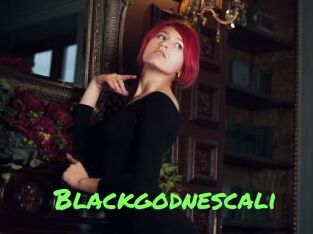 Blackgodnescali