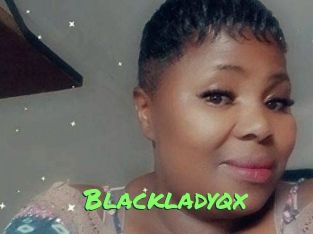 blackladyqx Gros Seins