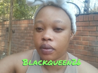 Blackqueen26