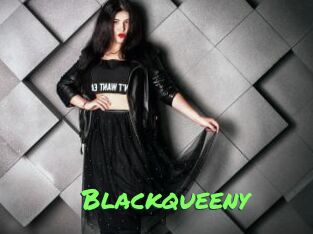 Blackqueeny