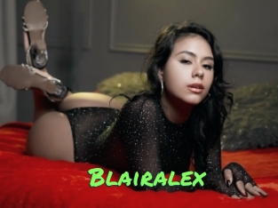 blairalex Gros Seins