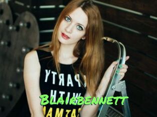 Blairbennett