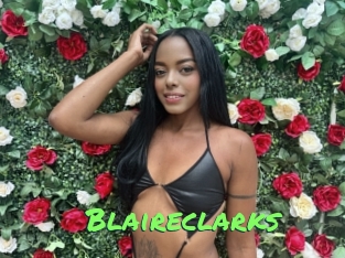 Blaireclarks