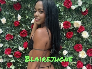 Blairejhone