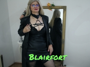 Blairfort