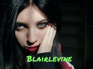 Blairlevine