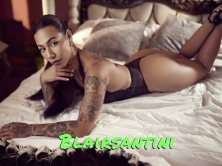 blairsantini Gros Seins