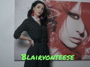 Blairvonteese