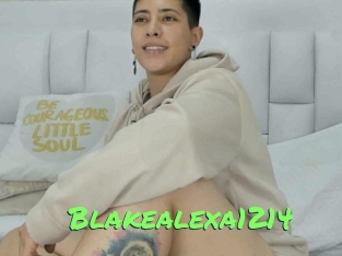 Blakealexa1214