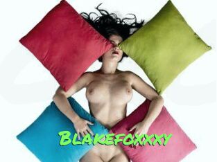 Blakefoxxxy