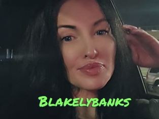 Blakelybanks