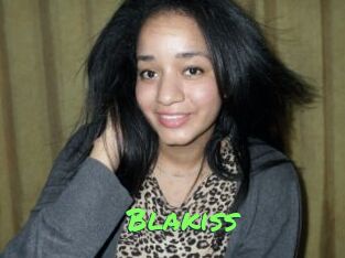 Blakiss