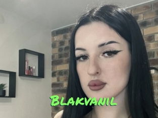 blakvanil Gros Seins
