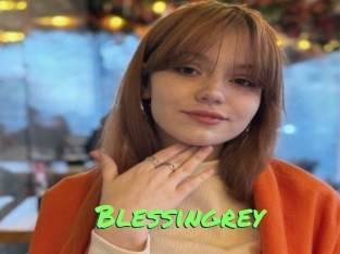 Blessingrey