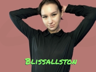 Blissallston