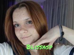 Blissasp