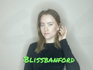 Blissbanford