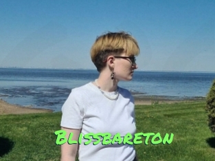Blissbareton