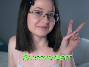 Blissbeckett