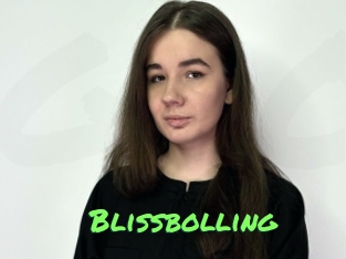 Blissbolling