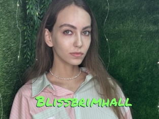 Blissbrimhall
