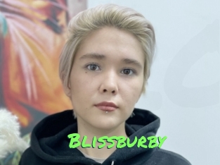 Blissburby