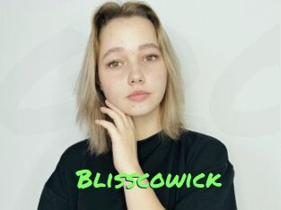 Blisscowick
