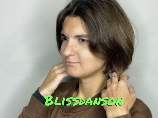 Blissdanson
