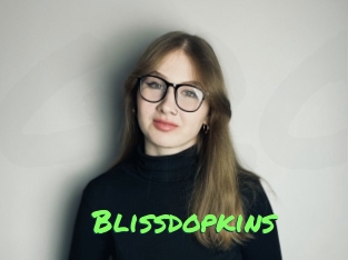 Blissdopkins