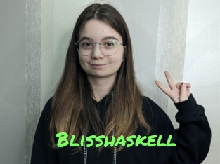 Blisshaskell
