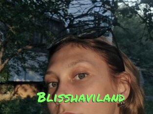 Blisshaviland