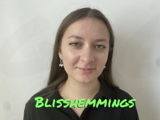 Blisshemmings