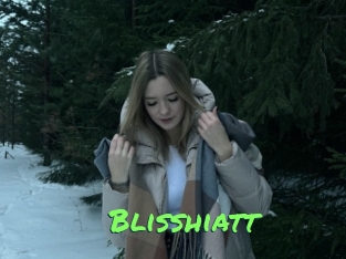 Blisshiatt