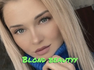 Blond_beautyy