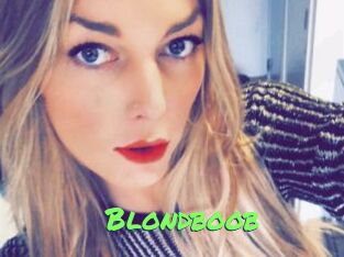 Blondboob