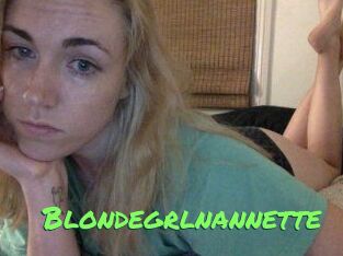 Blondegrlnannette