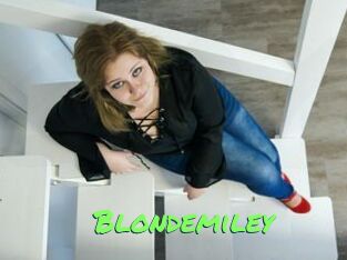 Blondemiley