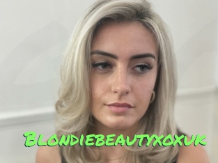 Blondiebeautyxoxuk