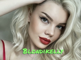 Blondikelly