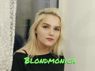 Blondmonica