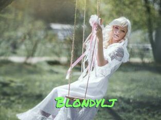 Blondylj