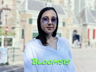 Bloomsis