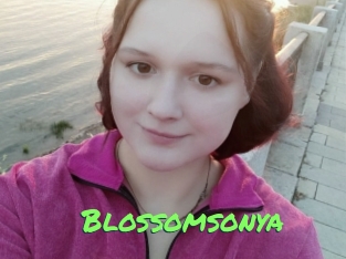 Blossomsonya
