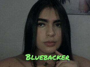 Bluebacker
